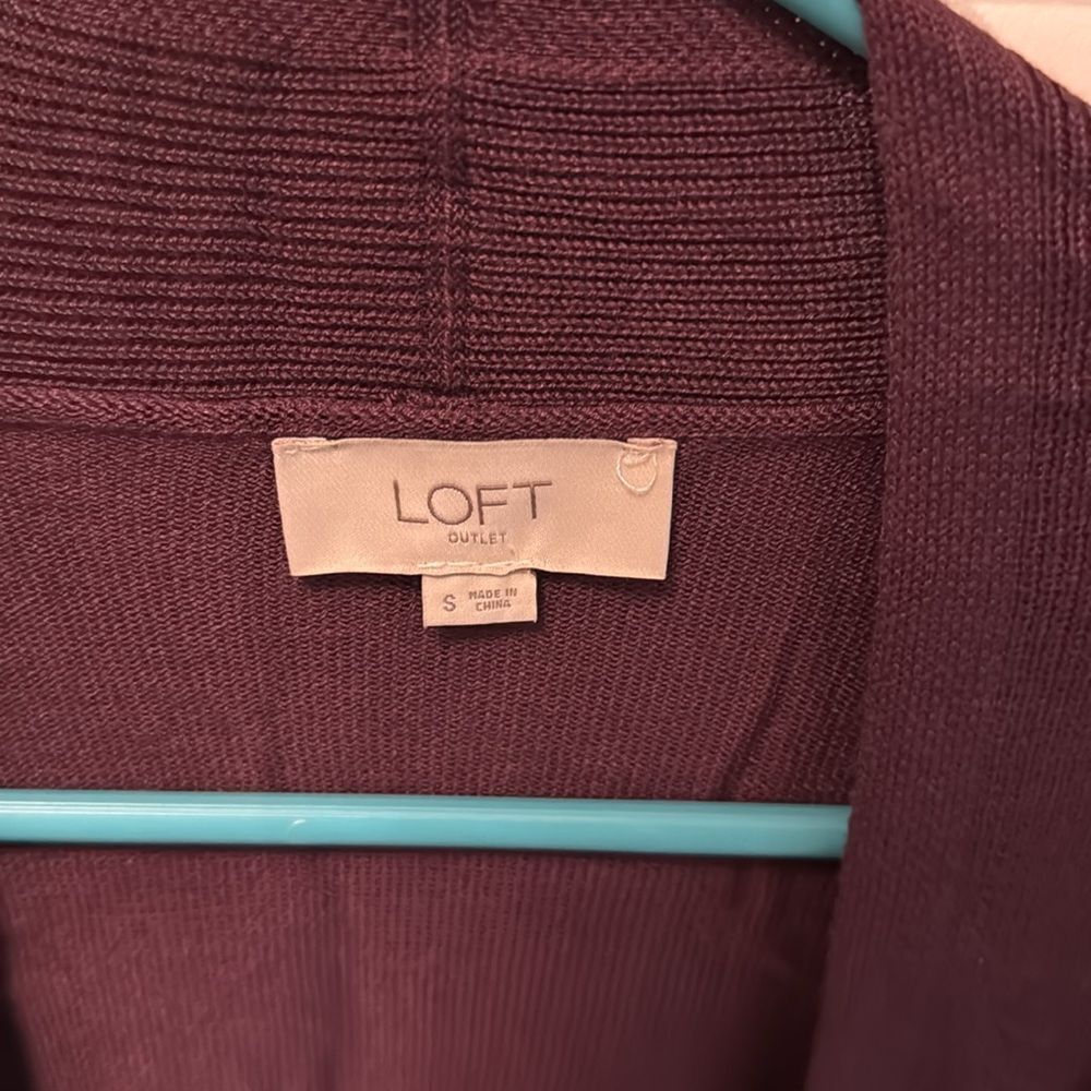 Loft Cardigan - Picture 2 of 5